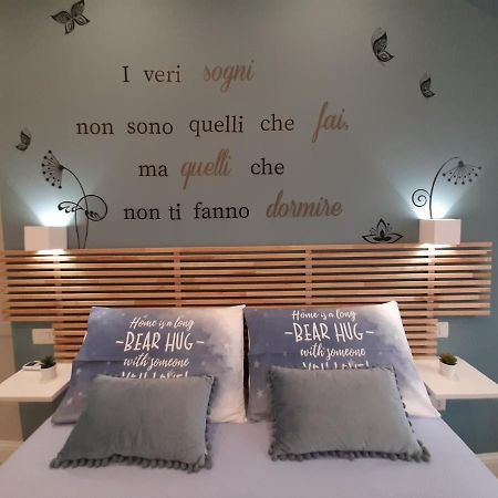 Brii Maison Su Forti Kültér fotó